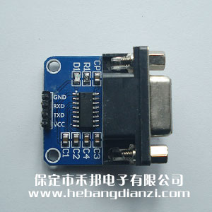 RS232D(zhun)TTL