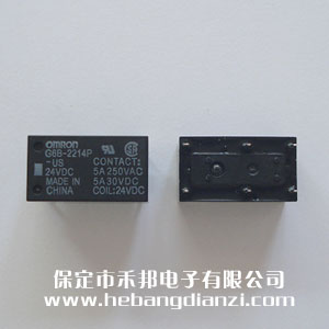 G6B-2214P-US-24VDC